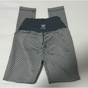 CLS SPORT cute Brazilian leggings